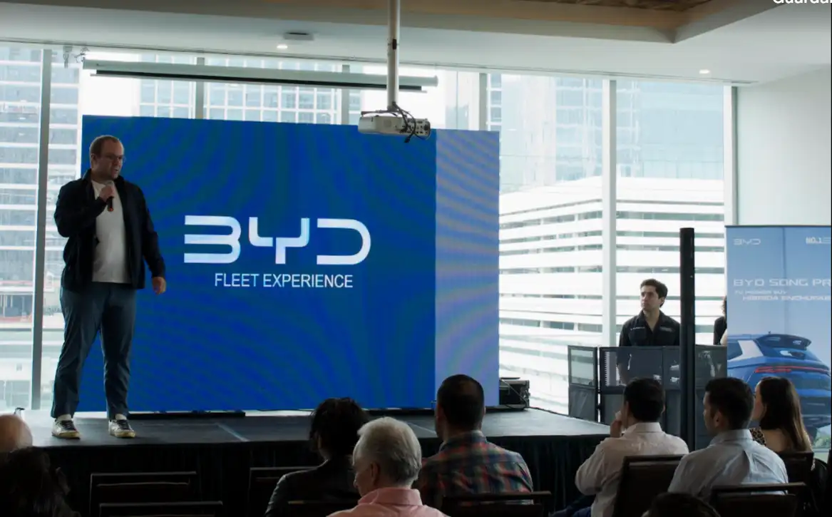 Evento Corporativo 1