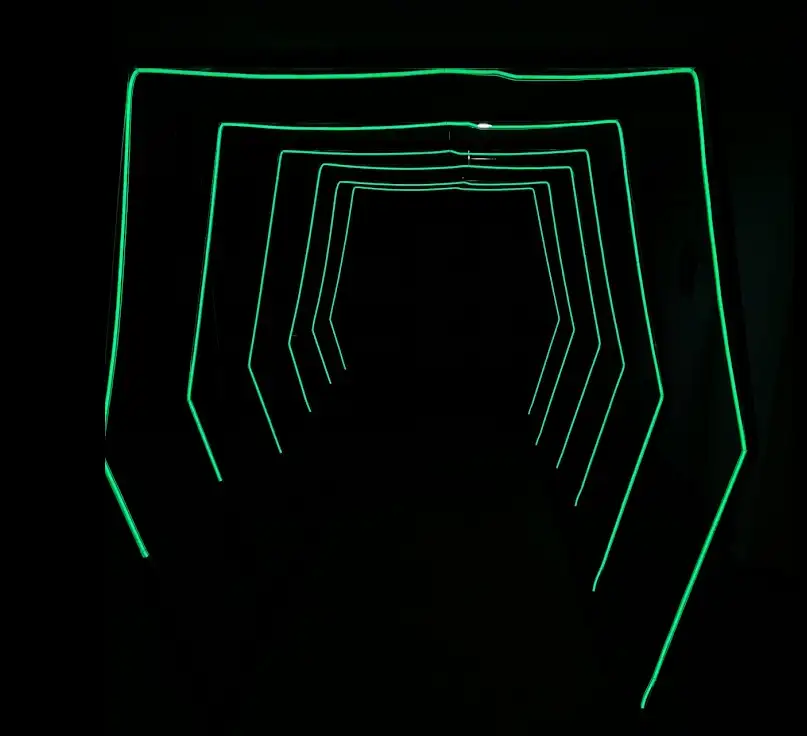 Túnel Led