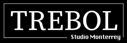 Trebol Studio Logo